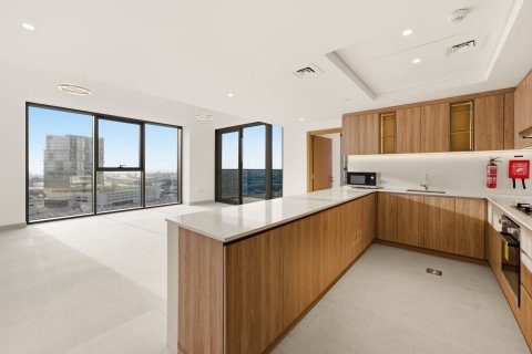 Apartment sa Maritime City, Dubai, UAE 1 silid-tulugan, 93.12 sq.m. № 749100 - larawan 2