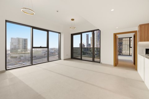Apartment sa Maritime City, Dubai, UAE 1 silid-tulugan, 93.12 sq.m. № 749100 - larawan 5