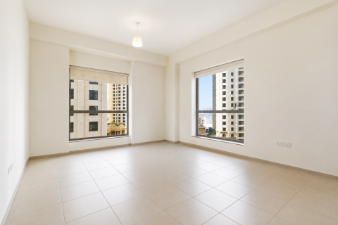 Apartment sa Jumeirah Beach Residence, Dubai, UAE 2 silid-tulugan, 119.48 sq.m. № 749103