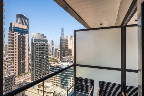 Hotelski apartman u Dubai Marina, UAE 40.23 m2 Br. 749089 - fotografija 12