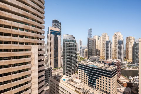 Hotelski apartman u Dubai Marina, UAE 40.23 m2 Br. 749089 - fotografija 9