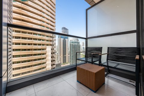 Hotelski apartman u Dubai Marina, UAE 40.23 m2 Br. 749089 - fotografija 8