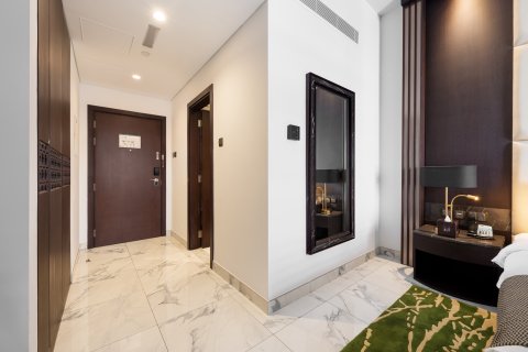 Hotelski apartman u Dubai Marina, UAE 40.23 m2 Br. 749089 - fotografija 5
