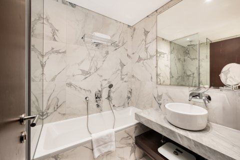 Hotelski apartman u Dubai Marina, UAE 40.23 m2 Br. 749089 - fotografija 6