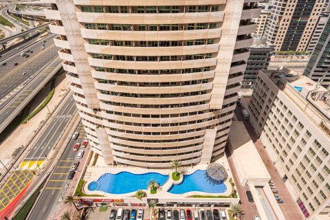 Hotelski apartman u Dubai Marina, UAE 40.23 m2 Br. 749089 - fotografija 11