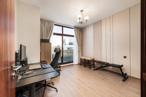 Māja Mohammed Bin Rashid City, Dubaijā, AAE 4 istabas, 283.17 m2 Nr. 749101 - attēls 6