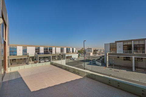 Māja Mohammed Bin Rashid City, Dubaijā, AAE 4 istabas, 283.17 m2 Nr. 749101 - attēls 12