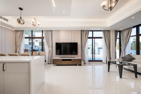 Māja Mohammed Bin Rashid City, Dubaijā, AAE 4 istabas, 283.17 m2 Nr. 749101 - attēls 2