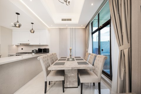 Māja Mohammed Bin Rashid City, Dubaijā, AAE 4 istabas, 283.17 m2 Nr. 749101 - attēls 4