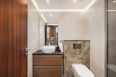 Māja Mohammed Bin Rashid City, Dubaijā, AAE 4 istabas, 283.17 m2 Nr. 749101 - attēls 15