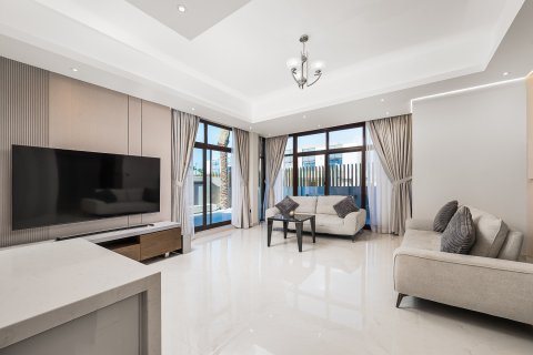 Māja Mohammed Bin Rashid City, Dubaijā, AAE 4 istabas, 283.17 m2 Nr. 749101 - attēls 3