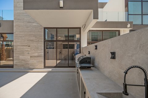 Māja Mohammed Bin Rashid City, Dubaijā, AAE 4 istabas, 283.17 m2 Nr. 749101 - attēls 19
