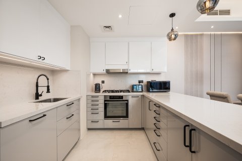 Māja Mohammed Bin Rashid City, Dubaijā, AAE 4 istabas, 283.17 m2 Nr. 749101 - attēls 5