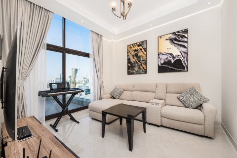 Māja Mohammed Bin Rashid City, Dubaijā, AAE 4 istabas, 283.17 m2 Nr. 749101 - attēls 8