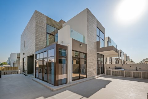 Māja Mohammed Bin Rashid City, Dubaijā, AAE 4 istabas, 283.17 m2 Nr. 749101 - attēls 18