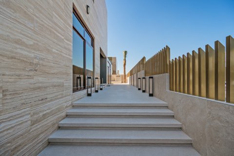Māja Mohammed Bin Rashid City, Dubaijā, AAE 4 istabas, 283.17 m2 Nr. 749101 - attēls 17