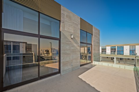 Māja Mohammed Bin Rashid City, Dubaijā, AAE 4 istabas, 283.17 m2 Nr. 749101 - attēls 13