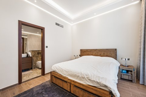 Māja Mohammed Bin Rashid City, Dubaijā, AAE 4 istabas, 283.17 m2 Nr. 749101 - attēls 16