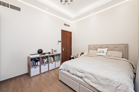 Māja Mohammed Bin Rashid City, Dubaijā, AAE 4 istabas, 283.17 m2 Nr. 749101 - attēls 9