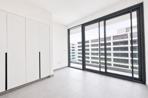 Lägenhet till försäljning i Aljada, Sharjah, UAE 2 sovrum, 99.78 kvm Nr. 749104 - fotografi 10