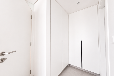 Lägenhet till försäljning i Aljada, Sharjah, UAE 2 sovrum, 99.78 kvm Nr. 749104 - fotografi 15
