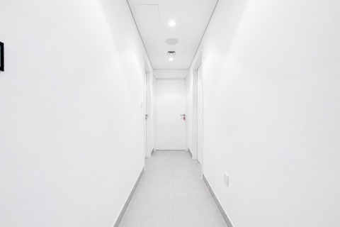 Lägenhet till försäljning i Aljada, Sharjah, UAE 2 sovrum, 99.78 kvm Nr. 749104 - fotografi 8