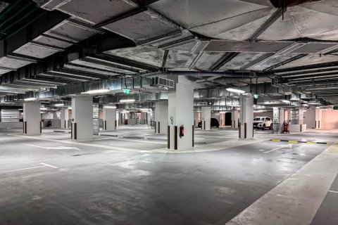 Lägenhet till försäljning i Aljada, Sharjah, UAE 2 sovrum, 99.78 kvm Nr. 749104 - fotografi 24