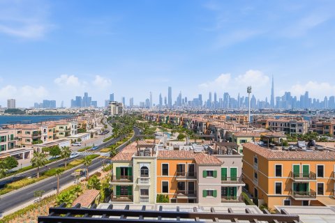 آپارتمان برای فروش در  Jumeirah، Dubai، امارات متحده عربی  3 خوابه ، 215.01 متر مربع ، شماره 749102 - تصویر 18