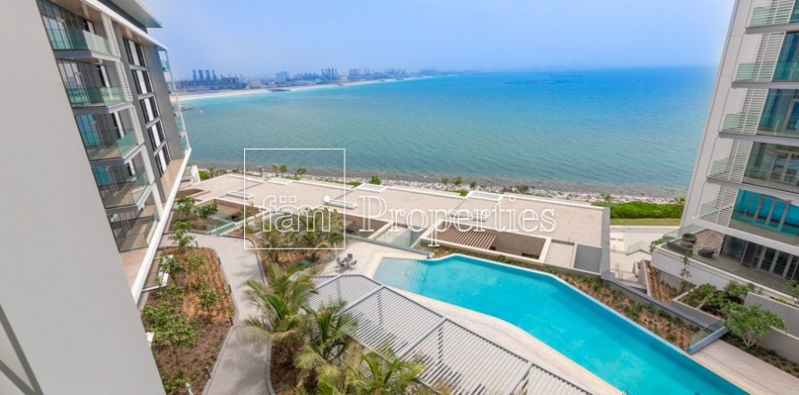 Appartamento a Dubai, EAU 2 camere da letto, 134.7 mq. № 570781
