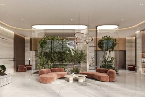 Apartament në Dubai Land, Emiratet e Bashkuara Arabe 2 dhoma gjumi, 104 m2. № 690939 - Foto 9