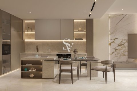 Apartament në Dubai Land, Emiratet e Bashkuara Arabe 2 dhoma gjumi, 104 m2. № 690939 - Foto 3