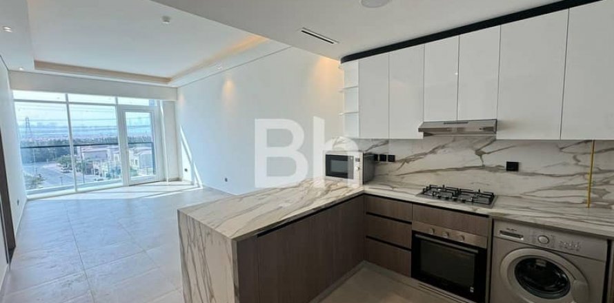 Квартира в Jumeirah Village Triangle, Дубай, ОАЭ 1 спальня, 80м2 № 617317