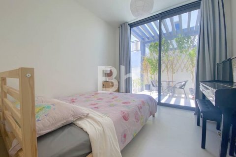 Снять в аренду таунхаус в Дубай Хилс Эстейт, ОАЭ 4 спальни, 230м2, № 617319 - фото 10