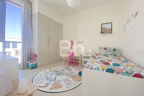 Снять в аренду таунхаус в Дубай Хилс Эстейт, ОАЭ 4 спальни, 230м2, № 617319 - фото 11