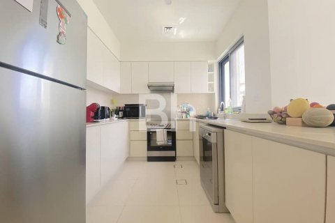 Снять в аренду таунхаус в Дубай Хилс Эстейт, ОАЭ 4 спальни, 230м2, № 617319 - фото 6