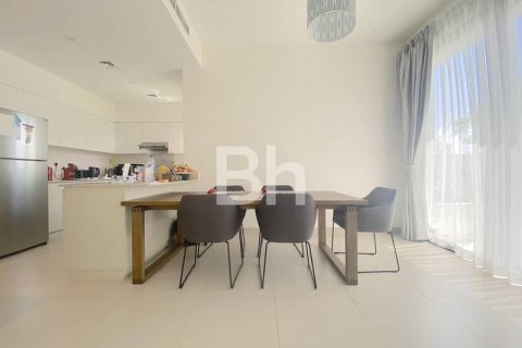 Снять в аренду таунхаус в Дубай Хилс Эстейт, ОАЭ 4 спальни, 230м2, № 617319 - фото 4