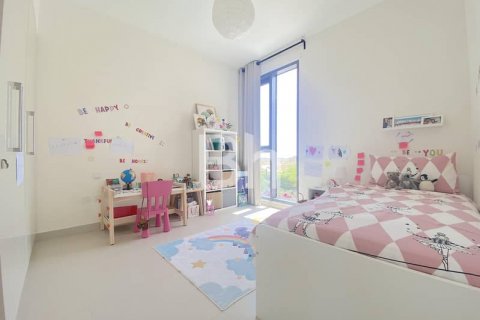 Снять в аренду таунхаус в Дубай Хилс Эстейт, ОАЭ 4 спальни, 230м2, № 617319 - фото 13