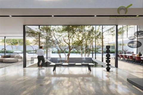 Řadový dům v Tilal City, Sharjah, SAE 4 ložnice, 247.2 m² Č.: 588480 - fotografie 3