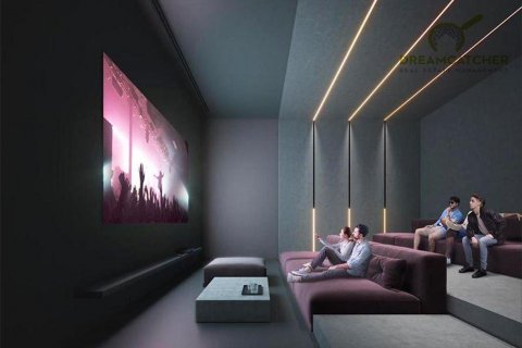 Řadový dům v Tilal City, Sharjah, SAE 4 ložnice, 247.2 m² Č.: 588480 - fotografie 6