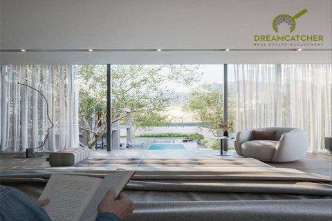 Řadový dům v Tilal City, Sharjah, SAE 4 ložnice, 247.2 m² Č.: 588480 - fotografie 5