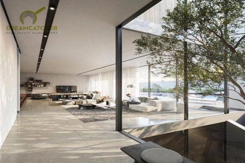 Řadový dům v Tilal City, Sharjah, SAE 4 ložnice, 247.2 m² Č.: 588480 - fotografie 16