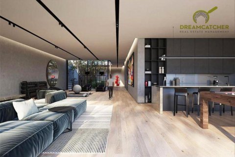 Řadový dům v Tilal City, Sharjah, SAE 4 ložnice, 247.2 m² Č.: 588480 - fotografie 9