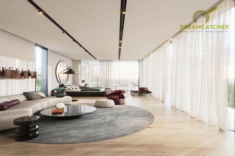 Řadový dům v Tilal City, Sharjah, SAE 4 ložnice, 247.2 m² Č.: 588480 - fotografie 1