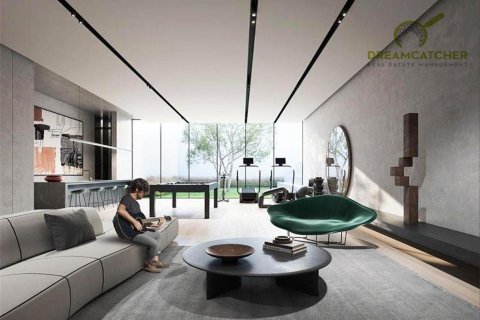 Řadový dům v Tilal City, Sharjah, SAE 4 ložnice, 247.2 m² Č.: 588480 - fotografie 4