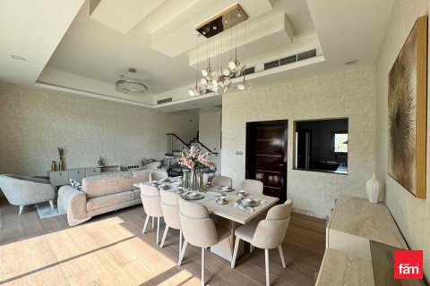 Huvila Al Furjan, Dubai, Arabiemiraatit 4 makuuhuonetta, 299.8 m2 № 722494 - kuva 2
