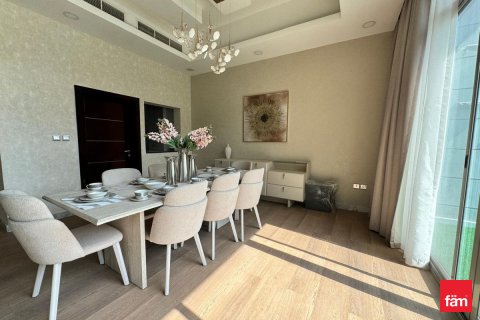 Huvila Al Furjan, Dubai, Arabiemiraatit 4 makuuhuonetta, 299.8 m2 № 722494 - kuva 13