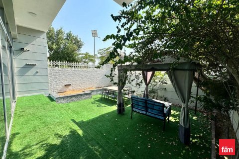 Huvila Al Furjan, Dubai, Arabiemiraatit 4 makuuhuonetta, 299.8 m2 № 722494 - kuva 17