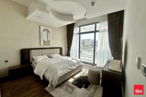 Huvila Al Furjan, Dubai, Arabiemiraatit 4 makuuhuonetta, 299.8 m2 № 722494 - kuva 7