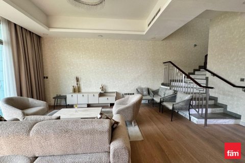 Huvila Al Furjan, Dubai, Arabiemiraatit 4 makuuhuonetta, 299.8 m2 № 722494 - kuva 4