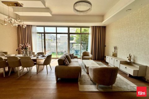 Vila di Al Furjan, Dubai, UEA 4 kamar tidur, 299.8 m2 nomor 722494